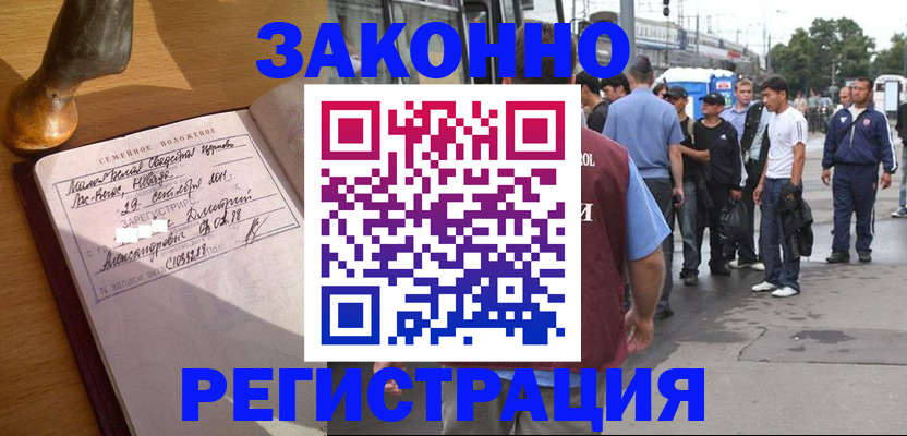 временная регистрация гарантия в Куровском